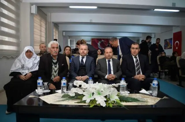 Şehit Özel Harekat Polisinin İsmi Kütüphanede Yaşayacak Şehit Özel Harekat Polisinin İsmi Kütüphanede Yaşayacak