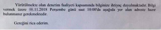 Sosyal Medya Fenomenlerine Vergi İncelemesi! Tek Tek Çağırılmaya Başlandılar