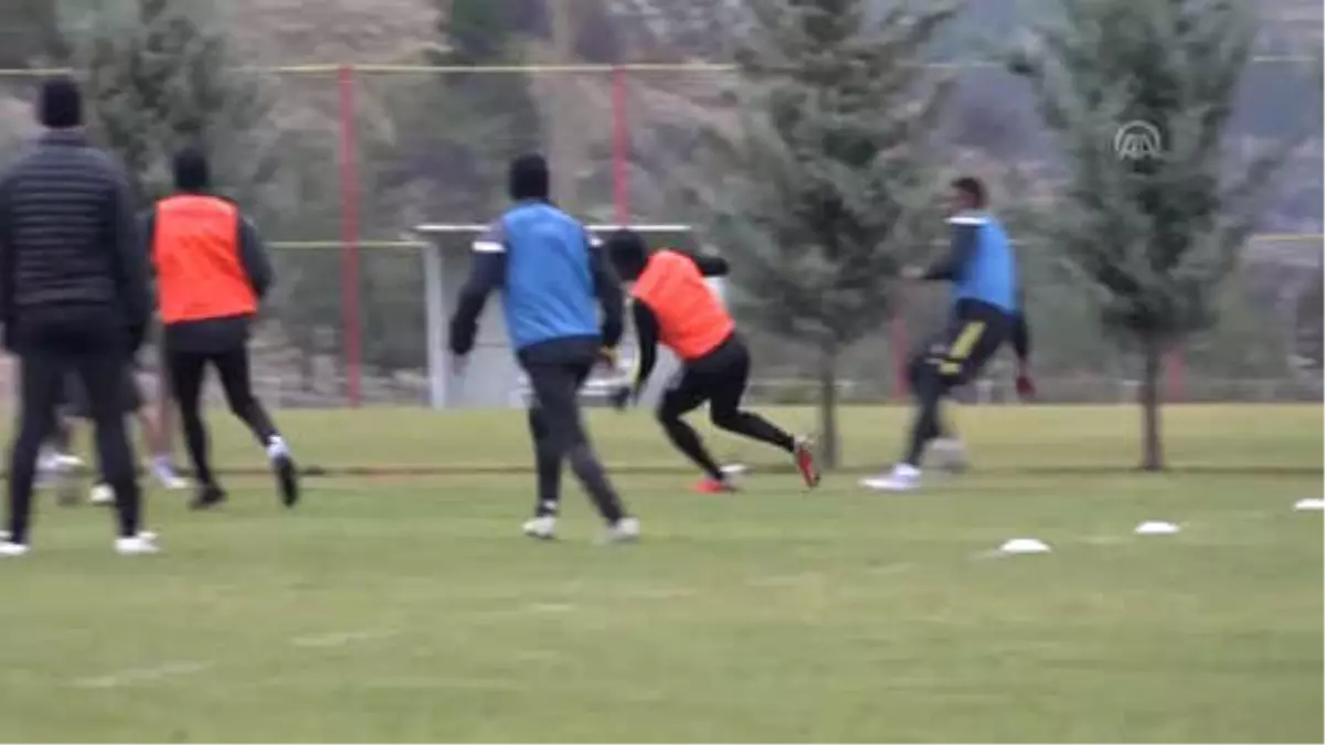 Yeni Malatyaspor'da Kupa Mesaisi - Haber