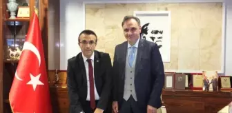 Bik Genel Muduru Yakup Karaca Geliyor Kastamonu Gazetesi Kastamonu Ve Bolge Haberleri Kastamonuspor Sehir Gundemi Ve Son Dakika Haberleri