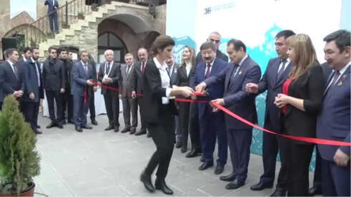 2019 Türk Dünyası Kültür Başkenti' Belli Oldu