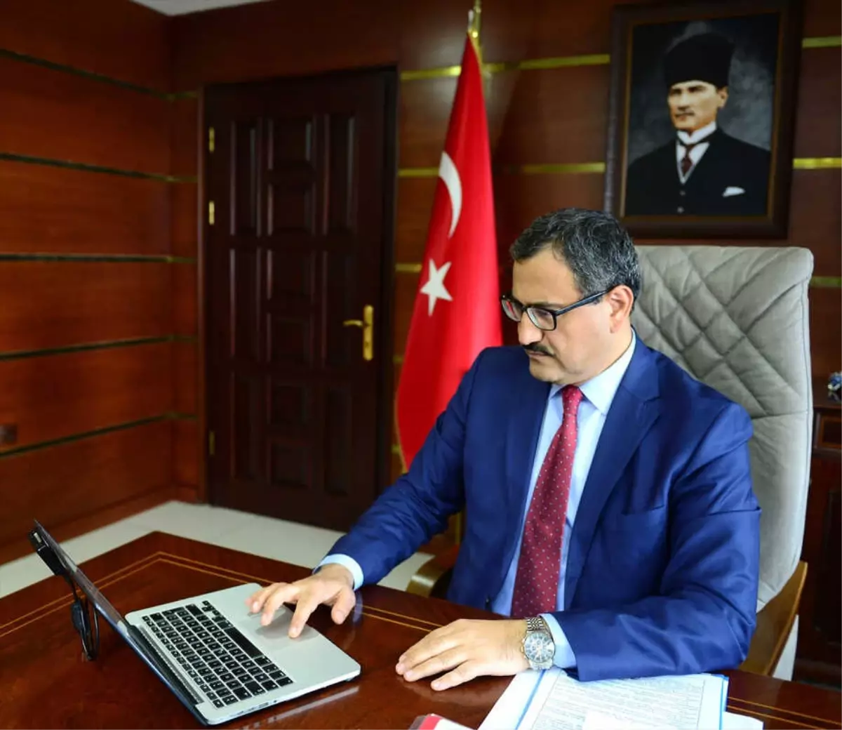 Aa'nın 'Yılın Fotoğrafları' Oylaması