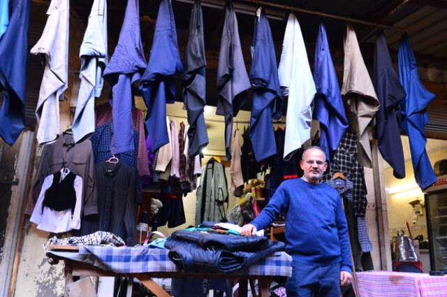 Adana Şalvarının Ünü Türkiye'yi Aştı! Avrupalılardan Yoğun Bir Talep Var