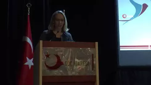 Anadolu Üniversitesinde 'Göçmenler Günü' Programı