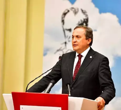 Chp, Ankara ve İstanbul Dahil 68 Adayını Açıkladı Chp, Ankara ve İstanbul Dahil 68 Adayını Açıkladı
