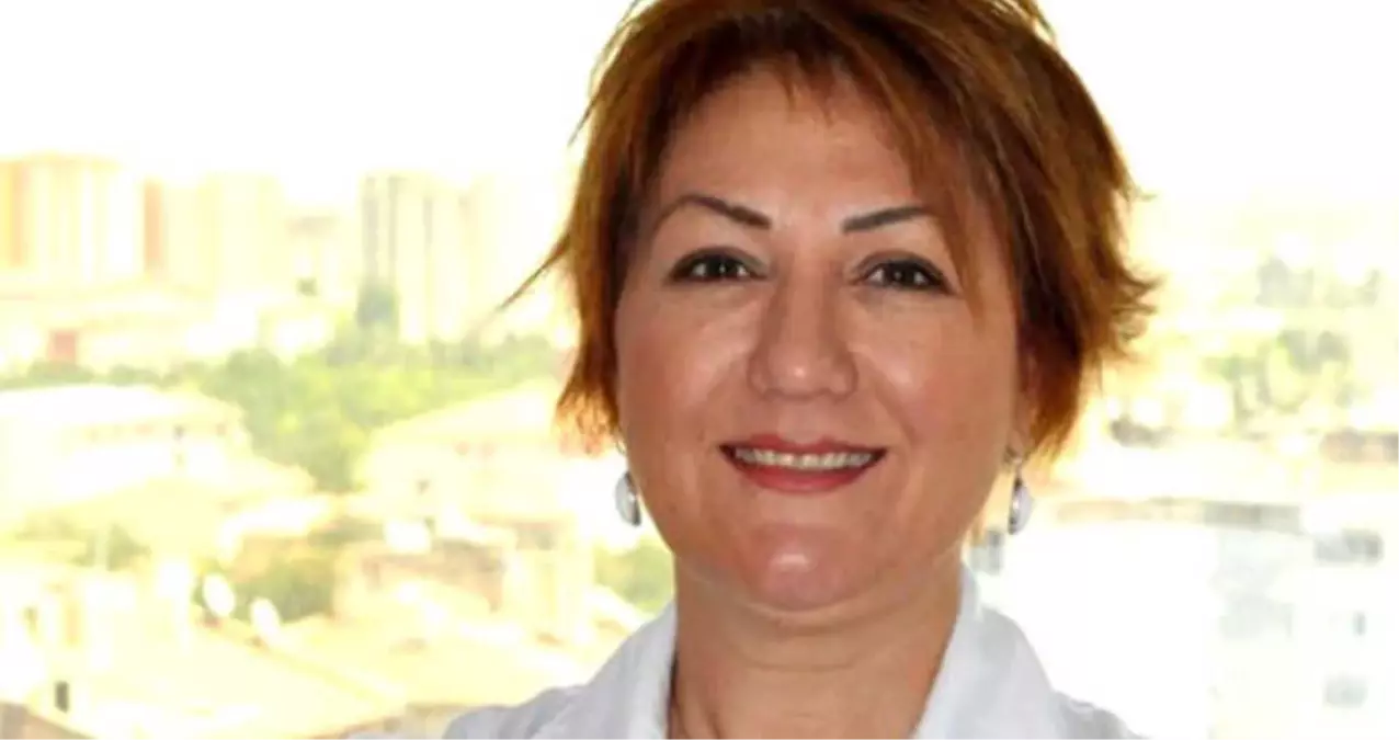 CHP Kayseri Melikgazi Belediye Başkan Adayı Sema Karaoğlu Kimdir?