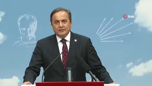 CHP'nin Ankara ve İstanbul Adayları Açıklandı CHP'nin Ankara ve İstanbul Adayları Açıklandı