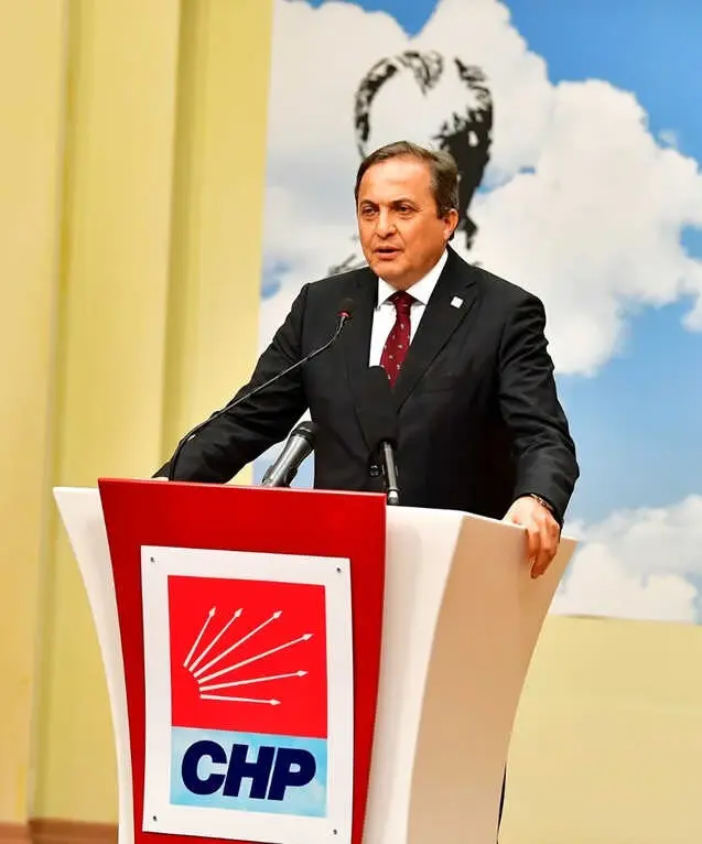 CHP'nin Ankara ve İstanbul Adayları Açıklandı