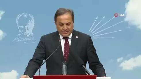 CHP'nin Ankara ve İstanbul Adayları Açıklandı