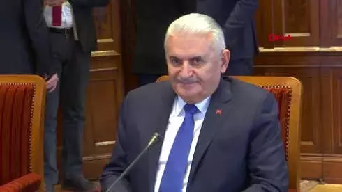 Dha Dış - TBMM Başkanı Binali Yıldırım, Macaristan Başbakanı Viktor Orban ile Görüştü Dha Dış - TBMM Başkanı Binali Yıldırım, Macaristan Başbakanı Viktor Orban ile Görüştü