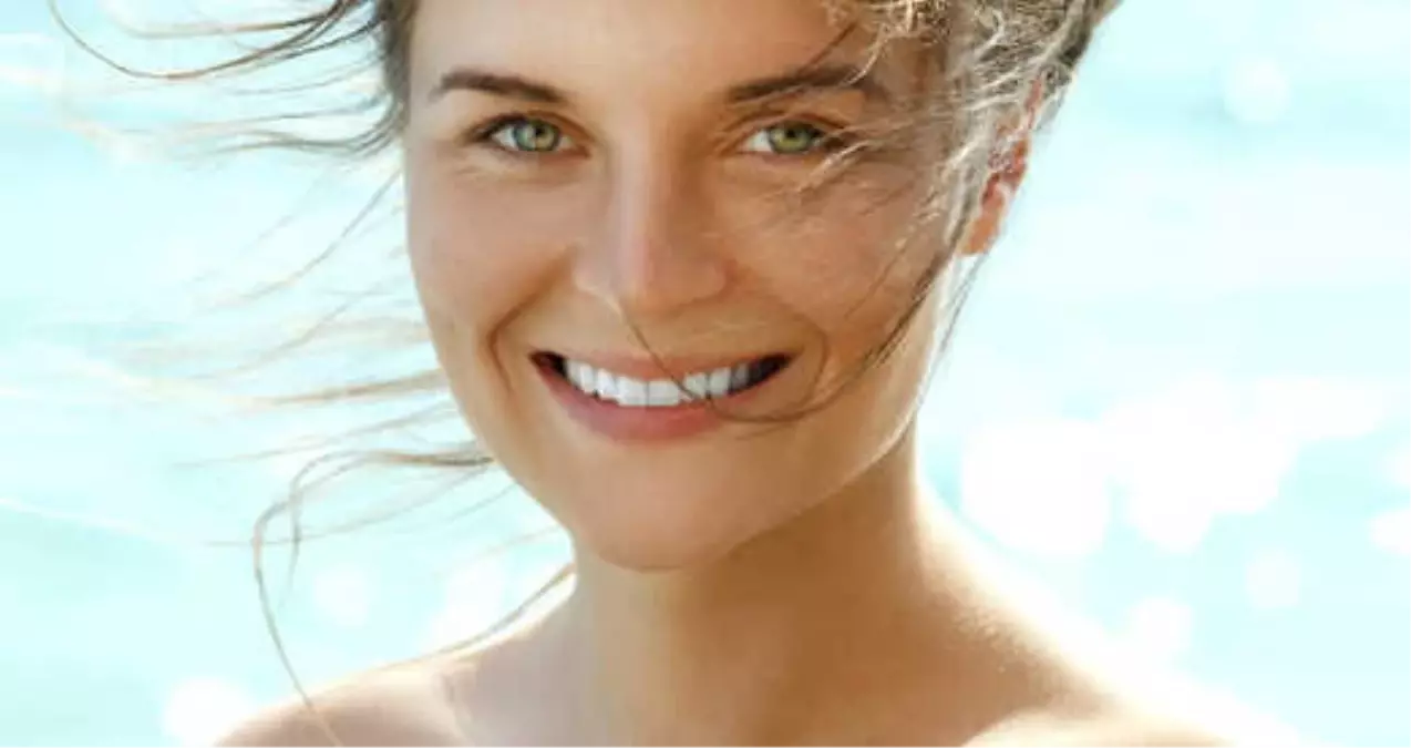 Genç ve Güzel Kalmak Herkesin Hakkı!