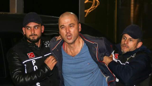 Hukukçular, Papağanına Şiddet Gösteren Murat Özdemir Hakkında Ne Dedi?