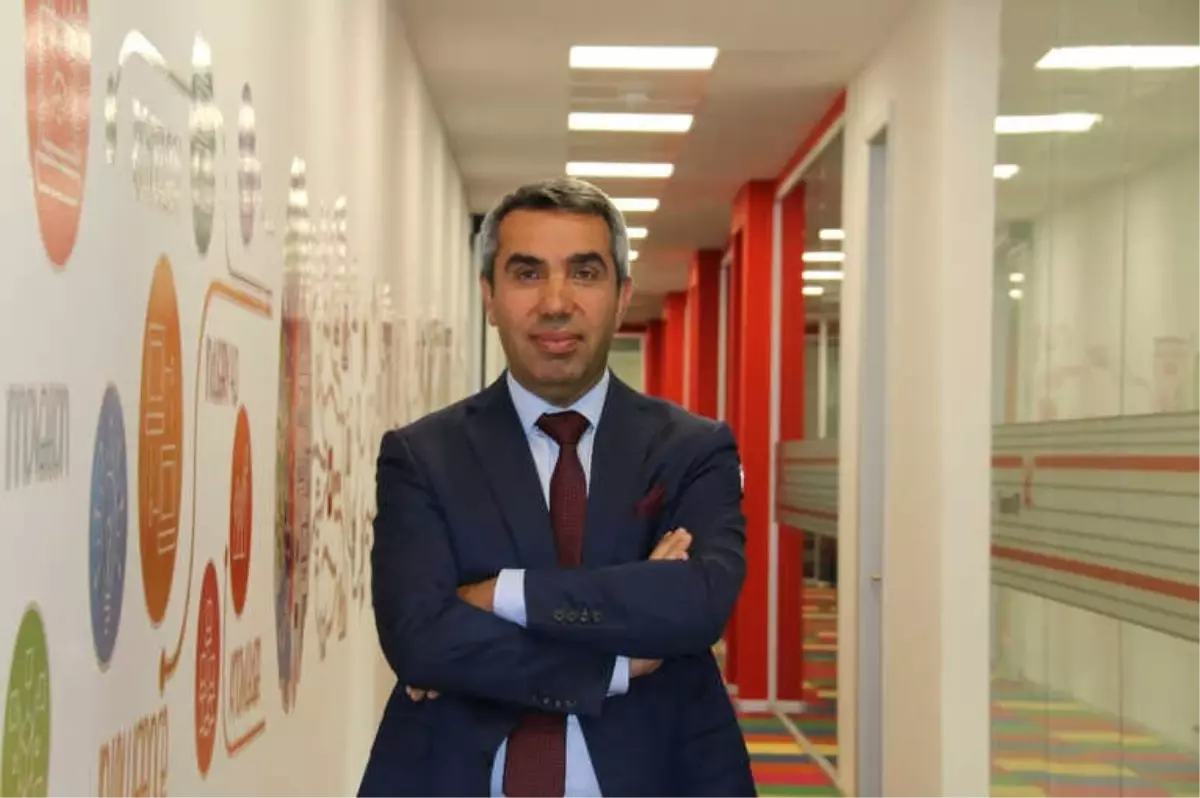 İşletmeler 2019'da, Bulut Bilişime 5 Milyar TL Ayıracak