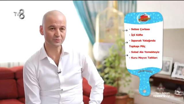 MasterChef Murat Kimdir?