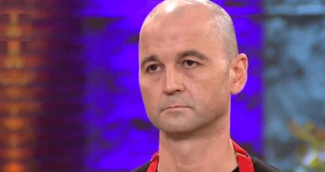 MasterChef Murat Özdemir, Gözaltına Alındı