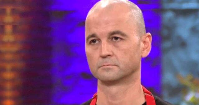 MasterChef Murat Özdemir'in Eziyet Ettiği Papağan Tedavi Altına Alındı
