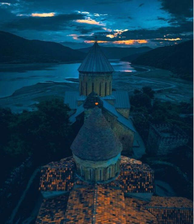 Murat Dağaslan Fotoğrafçılığa Başladı