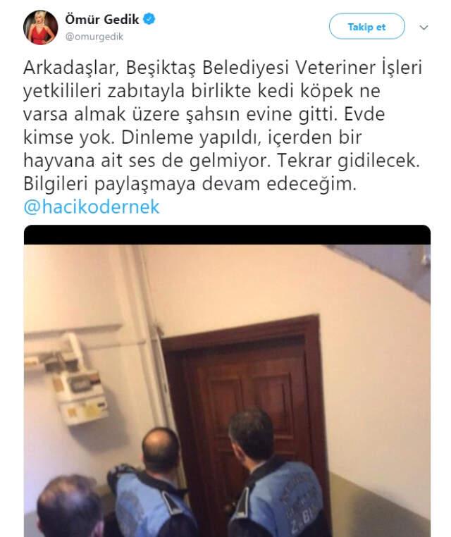Murat Özdemir'in İşkence Uyguladığı Papağanı Koruma Altına Alındı
