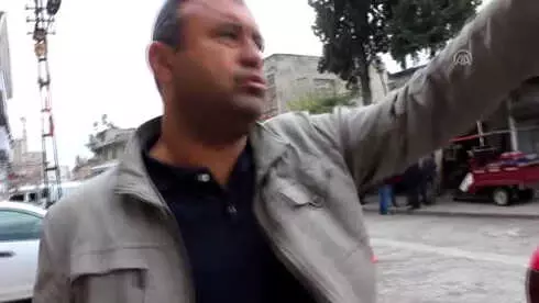 Otomobilinde Silahlı Saldırıya Uğrayan Kişi Öldü Otomobilinde Silahlı Saldırıya Uğrayan Kişi Öldü