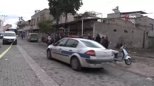 Otomobilinde Uğradığı Silahlı Saldırıda Öldü Otomobilinde Uğradığı Silahlı Saldırıda Öldü