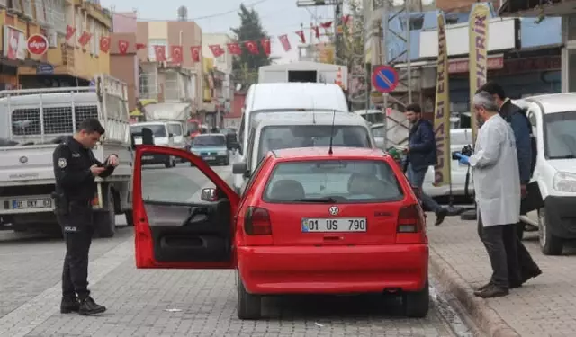 Sokakta Cinayet İşlendi, Kahvehanedekiler Oyuna Devam Etti Sokakta Cinayet İşlendi, Kahvehanedekiler Oyuna Devam Etti