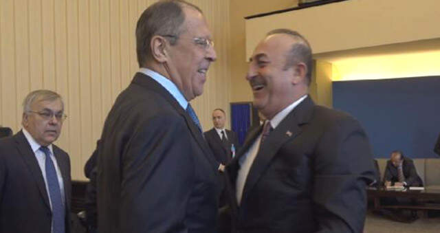 BM ve Türkiye-Rusya-İran, Suriye konusunda anlaştı!