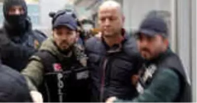 Savcılık, Papağana İşkence Eden Murat Özdemir'i Akıl Hastanesine Sevk Etti Savcılık, Papağana İşkence Eden Murat Özdemir'i Akıl Hastanesine Sevk Etti