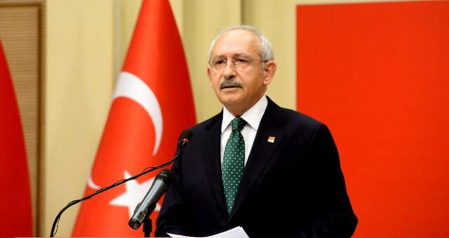 Son Dakika! Toplanan CHP Parti Meclisi'nde Ekrem İmamoğlu ve Mansur Yavaş İsimleri Onaya Sunulacak