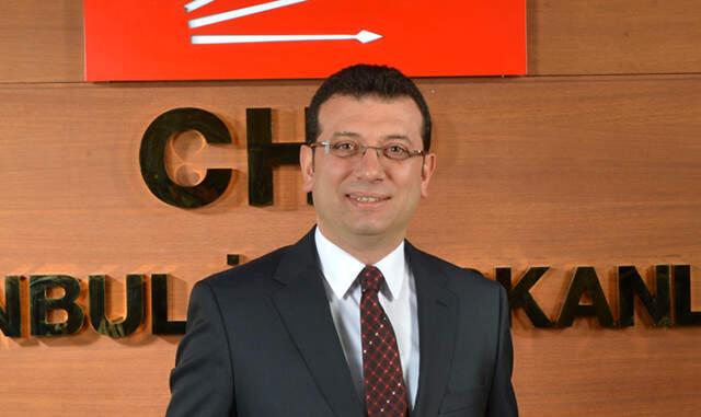 Son Dakika! Toplanan CHP Parti Meclisi'nde Ekrem İmamoğlu ve Mansur Yavaş İsimleri Onaya Sunulacak