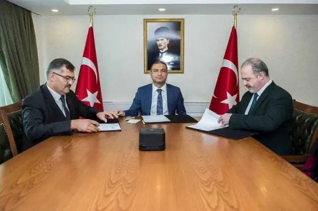 Tarihi Van Evleri, 'Olgunlaşma Enstitüsü'ne Ev Sahipliği Yapacak Tarihi Van Evleri, 'Olgunlaşma Enstitüsü'ne Ev Sahipliği Yapacak