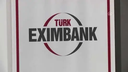 Türk Eximbank İhracatçıya 44 Milyar Dolar Destek Sağladı' Türk Eximbank İhracatçıya 44 Milyar Dolar Destek Sağladı'