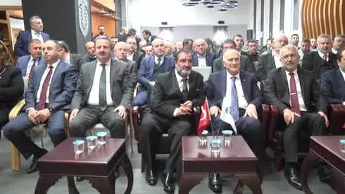 Türk Eximbank İhracatçıya 44 Milyar Dolar Destek Sağladı' Türk Eximbank İhracatçıya 44 Milyar Dolar Destek Sağladı'