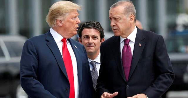 Türkiye'nin 'Trump, Gülen'in İadesi İçin Çalışıyor' Açıklamasına ak Saray'dan Yanıt: Taahhüt Etmedi