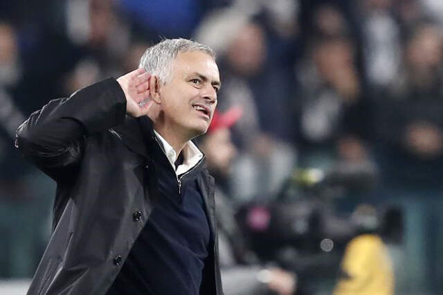 Ünlü Teknik Adam Manchester United Tarafından Kovuldu! Jose Mourinho Kimdir?