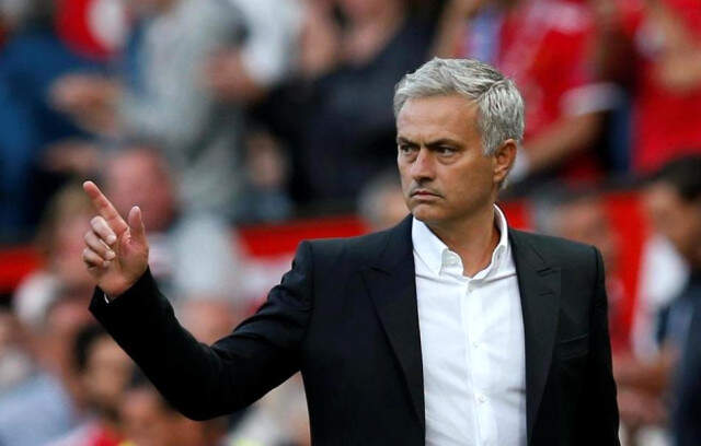 Ünlü Teknik Adam Manchester United Tarafından Kovuldu! Jose Mourinho Kimdir?