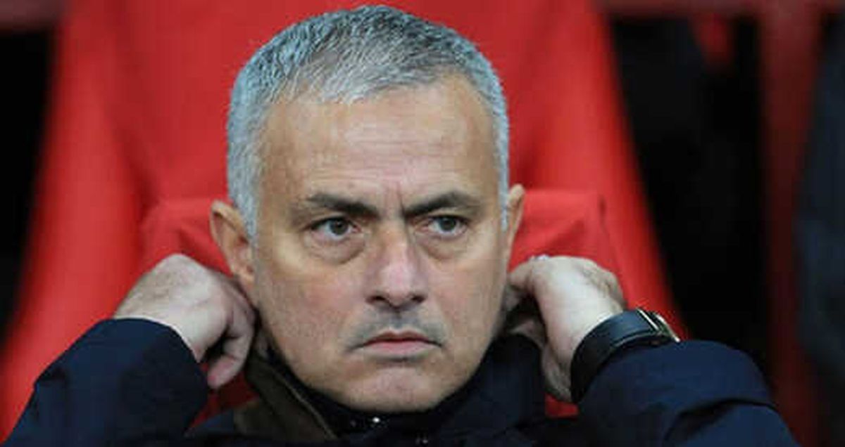 Ünlü Teknik Adam Manchester United Tarafından Kovuldu! Jose Mourinho Kimdir?
