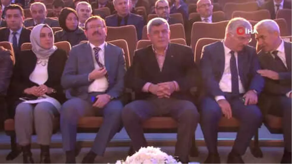 153 Çağrı Merkezi Açılışında Çağrı Alan Büyükşehir Başkanı Gülümsetti: 'Ben Daha İşe Yeni Başladım'