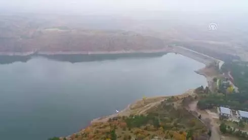 Aski’den Baraj Havzaları İçin Koruma Planı
