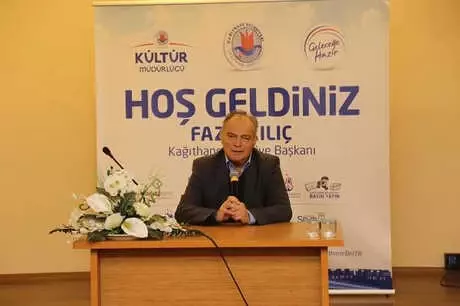 Avni Özgürel: Türkiye Dışa Bağımlı ve Borçlu Bir Ülke Olmaktan Kurtuldu Avni Özgürel: Türkiye Dışa Bağımlı ve Borçlu Bir Ülke Olmaktan Kurtuldu