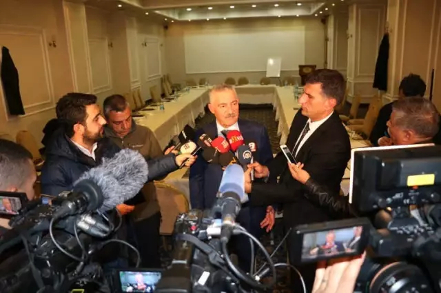 Bağımsız Suriye Kürtleri Pyd'ye Ateş Püskürdü