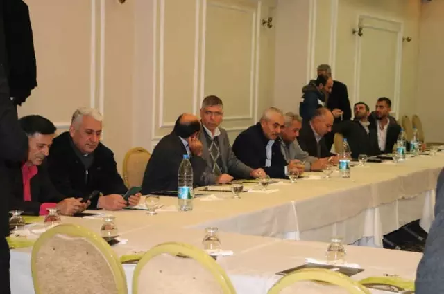 Bağımsız Suriye Kürtleri Pyd'ye Ateş Püskürdü
