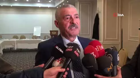 Bağımsız Suriye Kürtleri Pyd'ye Ateş Püskürdü