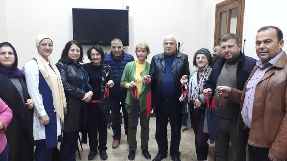 Başkan Ahmet Kocaağa, AK Parti Ödemiş'ten Aday Adaylığına Göz Kırptı