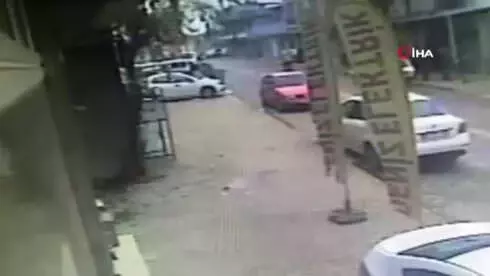 Cinayet Anı Anbean Görüntülendi Cinayet Anı Anbean Görüntülendi