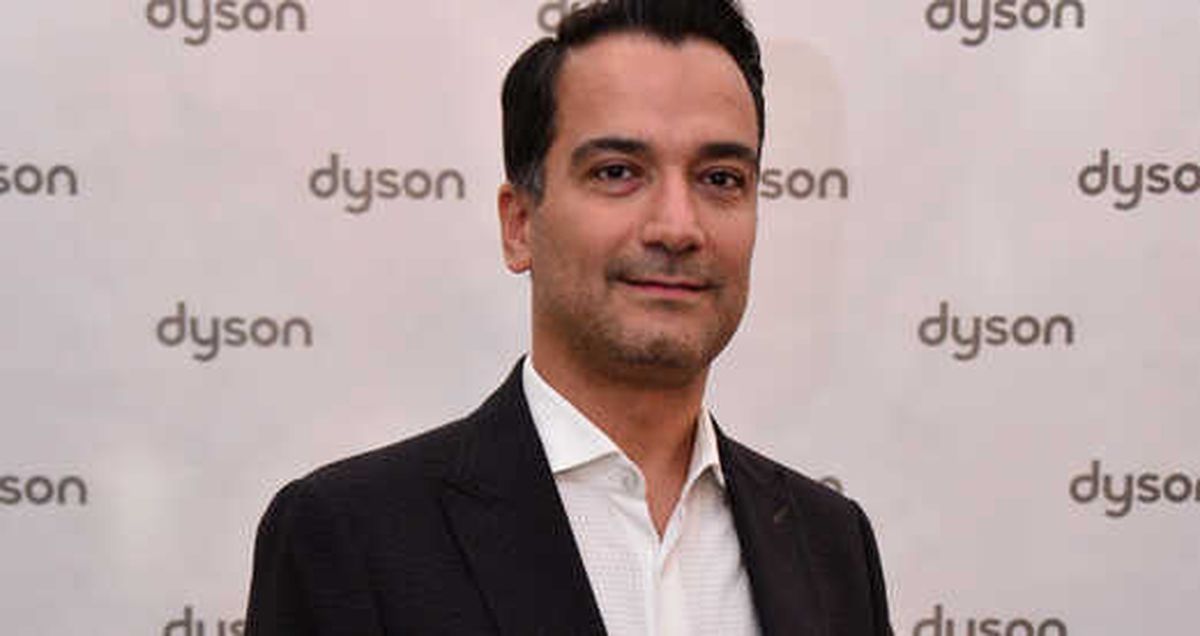 Dyson Türkiye'de Üst Düzey Atama