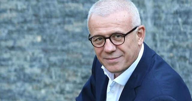 Ertuğrul Özkök'ün Annesi Hafize Özkök Hayatını Kaybetti