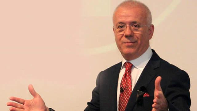 Ertuğrul Özkök'ün Annesi Hafize Özkök Hayatını Kaybetti