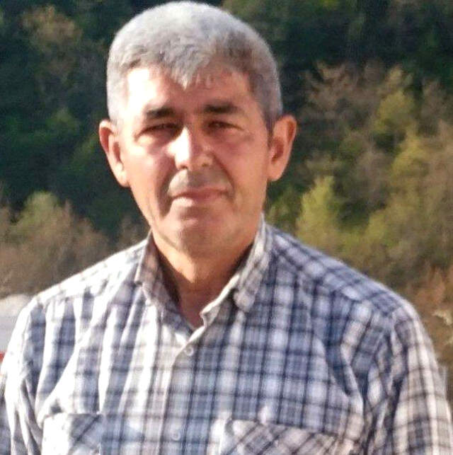 Faik Okumuş kimdir?