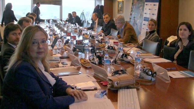 Gülnur Aybet Kimdir? Cumhurbaşkanı'nın Başdanışmanı BBC'ye Konuştu!