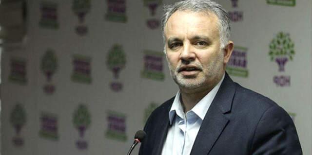 HDP, MHP'nin Elindeki Kars İçin Grup Başkanvekilini Aday Gösterdi
